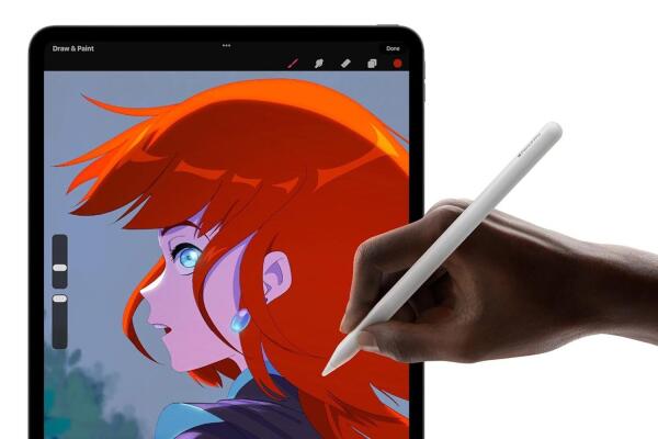 Đã Đánh Mất Apple Pencil? Bút Pencil Pro Mới Đang Giảm Giá Sâu Nhất Năm!